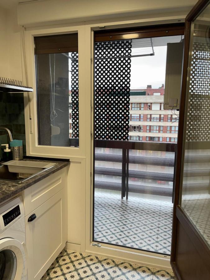 Apartment For 4 In Lejona Casa Natalia No Elevator Exterior photo